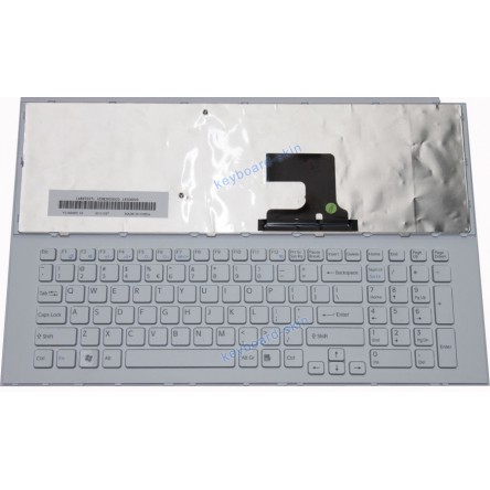 BÀN PHÍM LAPTOP SONY VGN-EJ VPCEJ